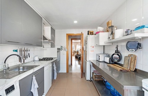 Los Cristianos Apartment | Vacation 'Graciosa' with Sea View, Private Terrace and Wi-Fi