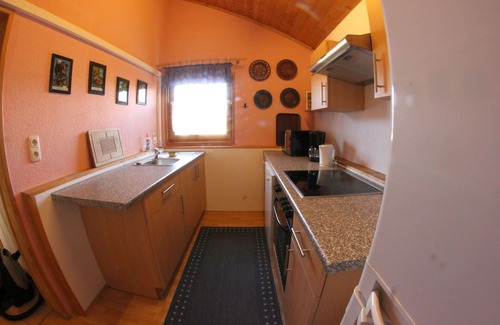 Bayerisch Eisenstein Cabin | Vacation hut Arberkristall / Bay. Eisenstein on the Arber 1456