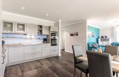 Klausdorf House | Vacation home for 7 guests with 117m² in Fehmarn OT Klausdorf (149406)