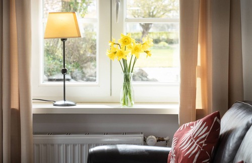 Todendorf House | Vacation home for 6 guests with 120m² in Fehmarn OT Todendorf (11742)