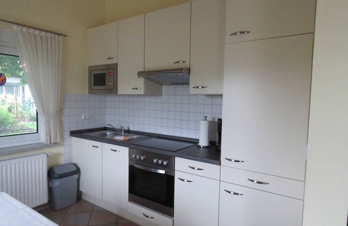 Hollern House | Vacation home 313 Kogge 60sqm up to 4 persons without pets - Ferienhaus Kogge im