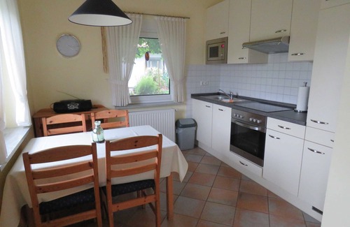 Hollern House | Vacation home 313 Kogge 60sqm up to 4 persons without pets - Ferienhaus Kogge im