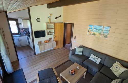 Hollern House | Vacation home 71 Scout 48sqm for max. 4 persons with pet - Holiday home Scout 48