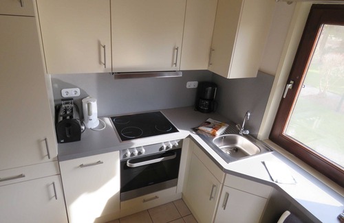Hollern House | Vacation home 38 Scout 48sqm for max. 4 persons with pet - Holiday home Scout 48