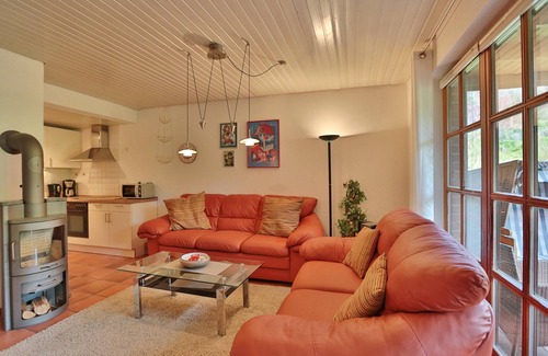 Scharbeutz House | Vacation home Seeweg 4