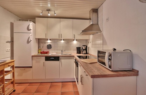 Scharbeutz House | Vacation home Seeweg 4