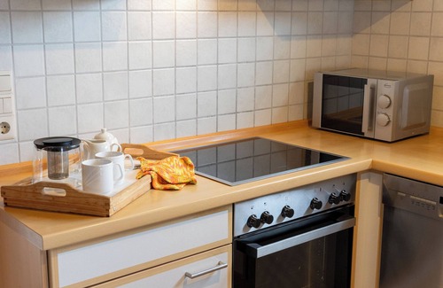 Wremen House | Vacation home Lale Andersen 26, relaxing and close to the beach.