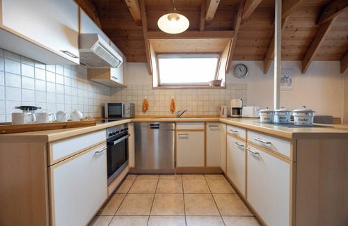 Wremen House | Vacation home Lale Andersen 26, relaxing and close to the beach.