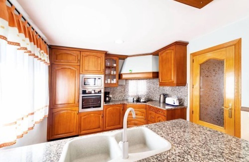 Calonge House | Vacation home Mari by Interhome