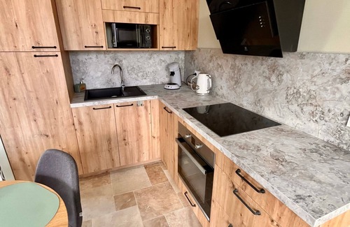 Annouville-Vilmesnil Other | Vacation home - Balneo Relaxation in Normandy - 20 min from Etretat