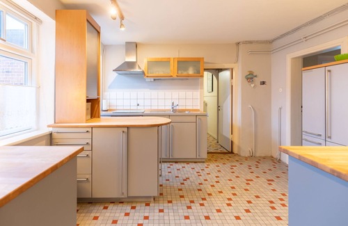 Emmelsbuell-Horsbuell House | Vacation home Hyggebüll in Emmelsbüll-Horsbüll for up to 15 people