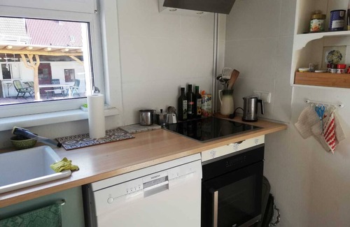 Koenigs Wusterhausen House | Vacation home for families and/or company guests