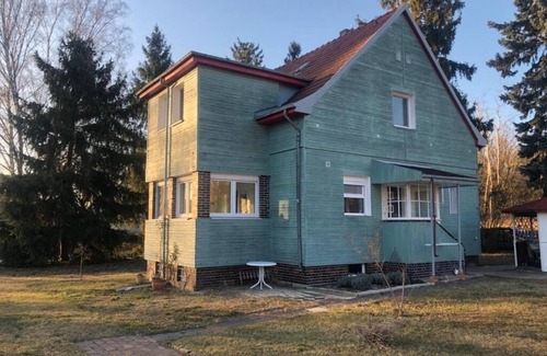 Koenigs Wusterhausen House | Vacation home for families and/or company guests