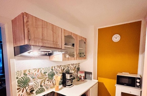 Koenigs Wusterhausen House | Vacation home near the lido.