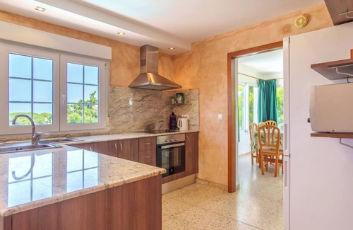 Punta Grossa House | Vacation home Carmen by Interhome