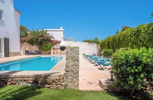 Punta Grossa House | Vacation home Carmen by Interhome