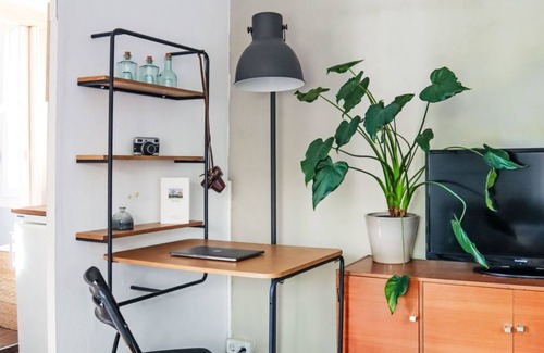 Langewahl House | Vacation home Alva by Interhome