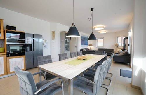 Hohen Wieschendorf House | Vacation home for 13 guests with 500m² in Hohen Wieschendorf (147728)