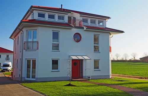 Hohen Wieschendorf House | Vacation home for 13 guests with 500m² in Hohen Wieschendorf (147728)