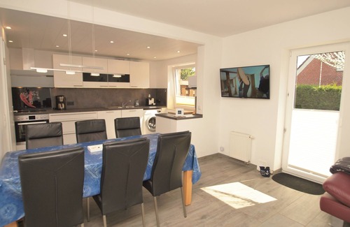 Suessau House | Vacation home for 6 guests with 84m² in Süssau (Heringsdorf) (117890)
