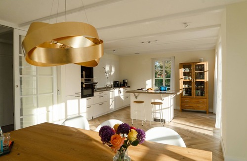 St. Peter-Ording House | Vacation home for 8 guests with 170m² in Sankt Peter-Ording (188763)