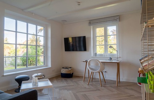 St. Peter-Ording House | Vacation home for 8 guests with 170m² in Sankt Peter-Ording (188763)
