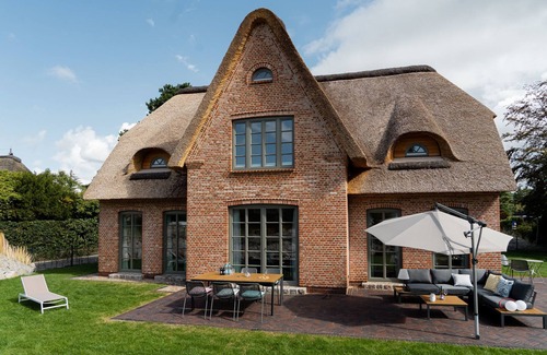 St. Peter-Ording House | Vacation home for 8 guests with 170m² in Sankt Peter-Ording (188763)