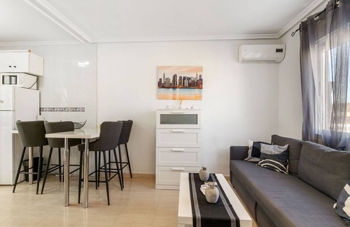 Mazarron House | Vacation home Hamber by Interhome