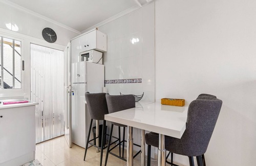 Mazarron House | Vacation home Hamber by Interhome