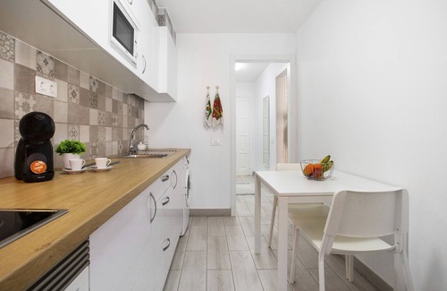 Puerto del Rosario House | Vacation Home 'Casa Alex Prieto' with Wi-Fi