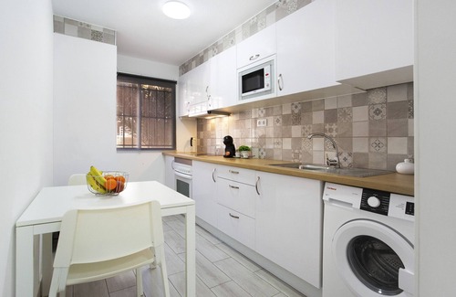 Puerto del Rosario House | Vacation Home 'Casa Alex Prieto' with Wi-Fi