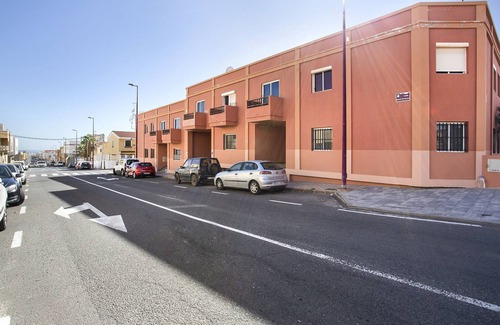 Puerto del Rosario House | Vacation Home 'Casa Alex Prieto' with Wi-Fi