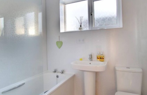 East Ord House | Vacation home Endar in Berwick upon Tweed - 3 persons, 2 bedrooms