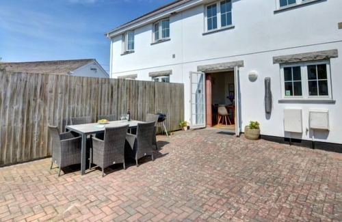 St Merryn House | Vacation home Crossroads in Wadebridge - Padstow - 6 persons, 3 bedrooms