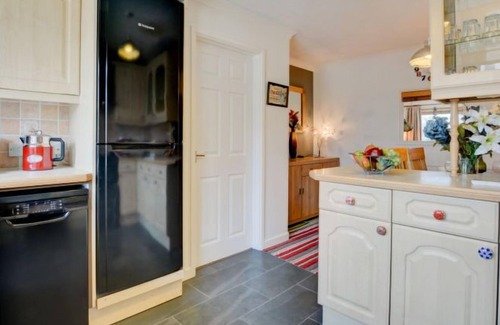 Little Petherick House | Vacation home Violet in Wadebridge - Padstow - 4 persons, 2 bedrooms