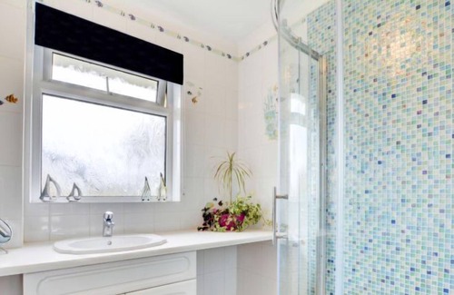 Little Petherick House | Vacation home Violet in Wadebridge - Padstow - 4 persons, 2 bedrooms