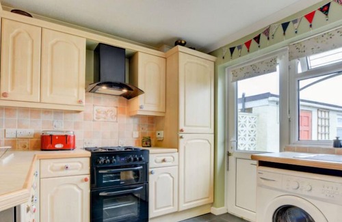 Little Petherick House | Vacation home Violet in Wadebridge - Padstow - 4 persons, 2 bedrooms
