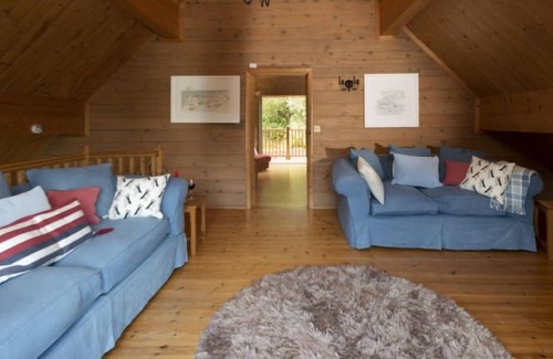 Little Petherick House | Vacation home Rosehill in Wadebridge - Padstow - 6 persons, 3 bedrooms