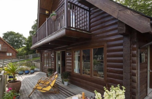 Little Petherick House | Vacation home Rosehill in Wadebridge - Padstow - 6 persons, 3 bedrooms