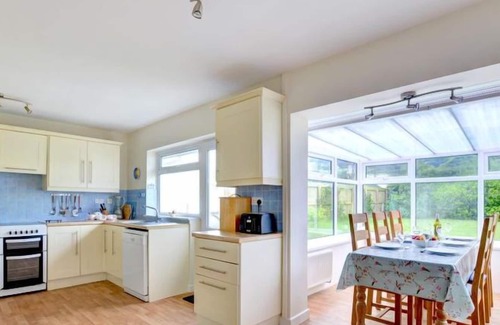 Constantine Bay House | Vacation home Crescent in Wadebridge - Padstow - 6 persons, 3 bedrooms