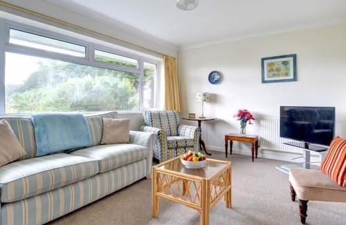 Constantine Bay House | Vacation home Crescent in Wadebridge - Padstow - 6 persons, 3 bedrooms