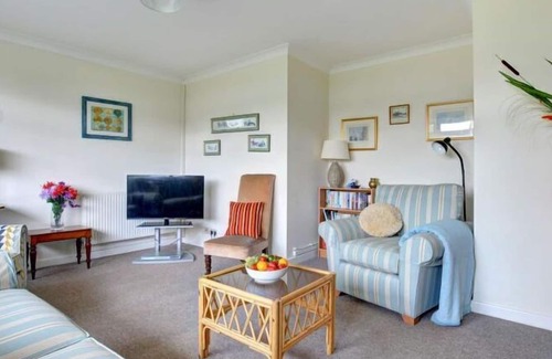 Constantine Bay House | Vacation home Crescent in Wadebridge - Padstow - 6 persons, 3 bedrooms