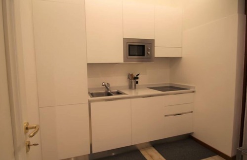 Porto Valtravaglia House | Vacation home Alpina by Interhome