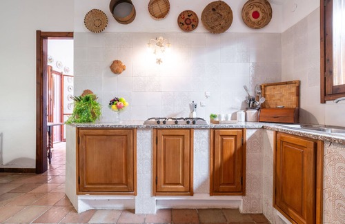 Geremeas House | Vacation home Surf by Interhome