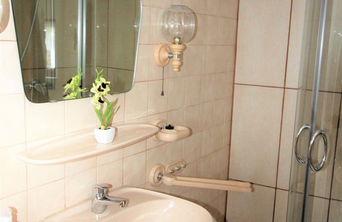 Zulpich House | Vacation home, 100sqm, 2 bedrooms 1 living/bedroom, for max. 7 persons