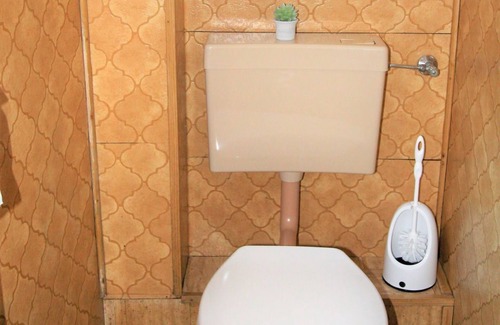 Zulpich House | Vacation home, 100sqm, 2 bedrooms 1 living/bedroom, for max. 7 persons