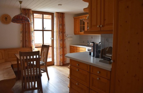 Lohberg Apartment | Vacation home (140sqm) with 3 bedrooms