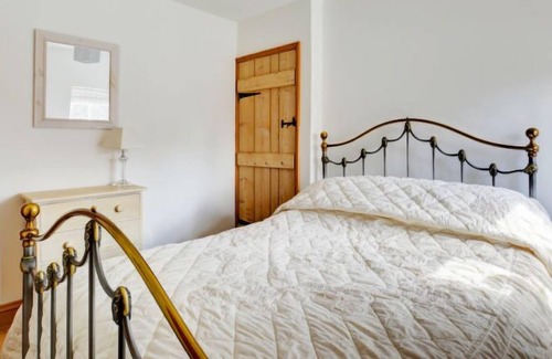 East Rudham House | Vacation home 18 The Green in Fakenham - 5 persons, 3 bedrooms