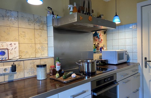 Assinghausen Apartment | Vacation home, 195sqm, 4 bedrooms, max 8 persons