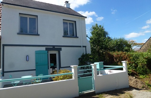 Saint-Lyphard House | Vacation home 3 bedrooms 15 mn from La Baule